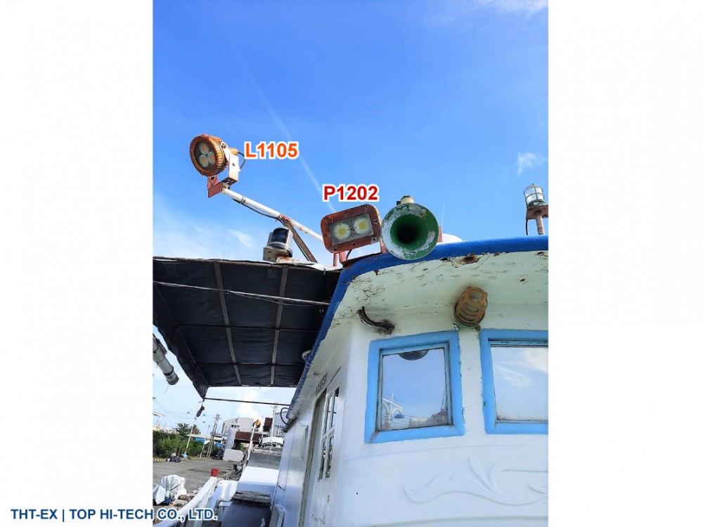 Hazardous Location LED Lighting Solutions for Marine and Offshore_2_THT-EX