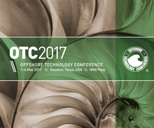 THT-EX participate the largest event in the world for the oil and gas industry - OTC 2017 (Offshore Technology Conference).