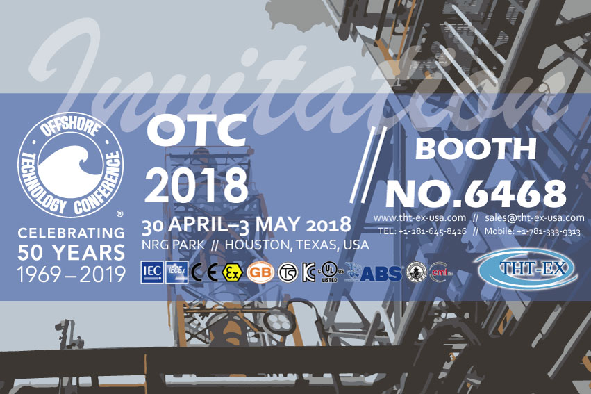 OTC 2018