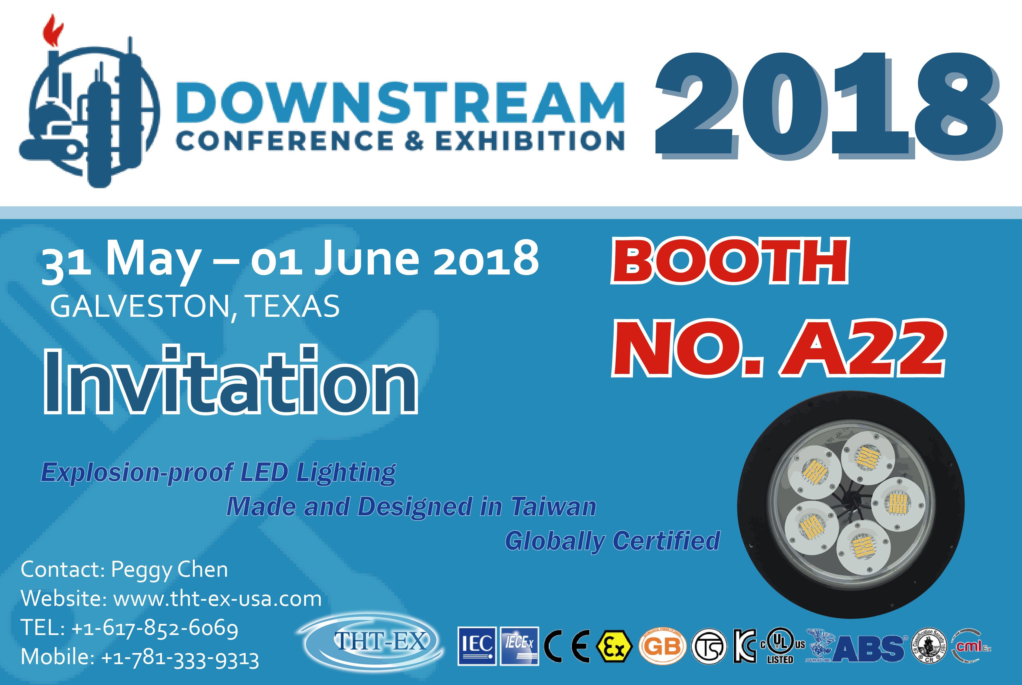 Downstream2018_THT-EX