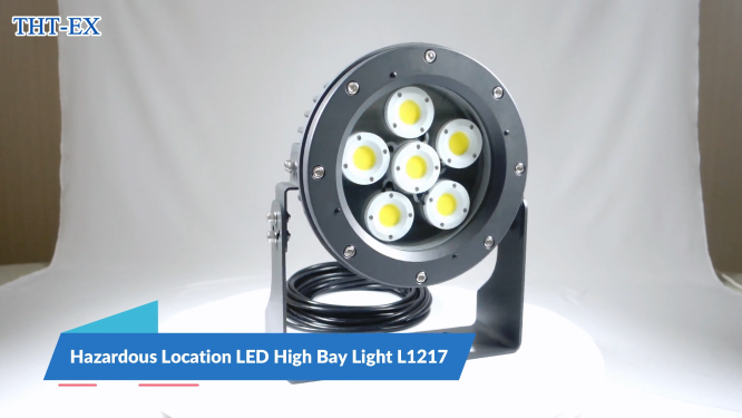  Welcome to THT-EX YouTube & Watch the Various Hazardous Location LED Light Product Videos
