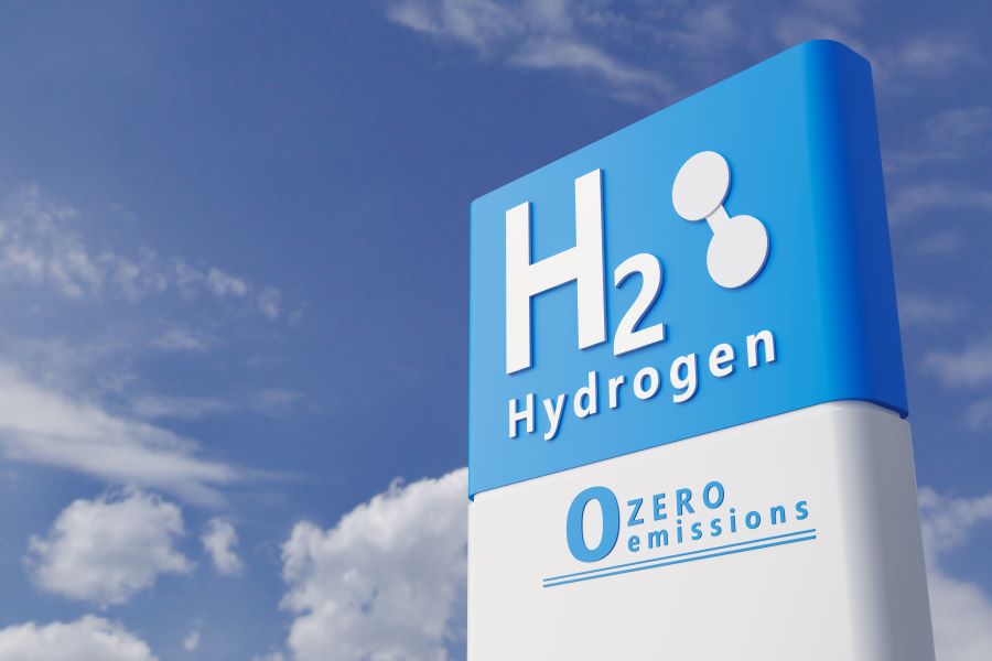 The Role of Explosion-proof Lighting in Promoting Hydrogen Energy & Safety